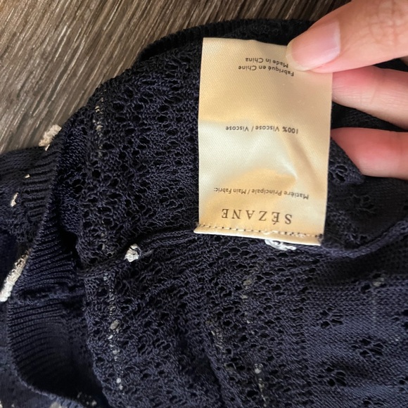 ✨Sezane Aloys Sweater - Picture 6 of 8